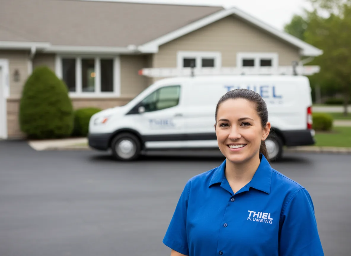 Plumber Depew, OK FAQs